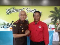 Kejaksaan Negeri Sanggau Berupaya Mewujudkan Keterbukaan Informasi dan Mendukung Peran Media Dalam Mengawasi Kinerja Kejaksaan