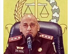 Kajari Sanggau ,Kasus Tipikor Terra Timbangan Dan PSR Koperasi Tunas Pamily Ditingkatkan Ke Penyidikan
