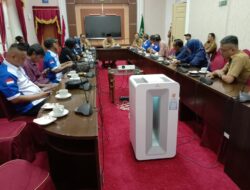Ketua MOI Prop.Sumbar Minta Gubernur Mahyeldi Cabut Pergub no 30 Tahun 2022