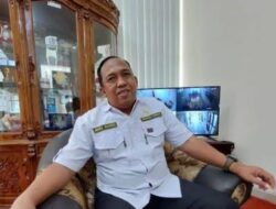 Inspektorat Ogan Ilir Akan periksa Kades Kumbang Ilir Dugaan Korupsi Dana Desa