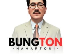 Dr.Ir.Hi.Hamartoni Ahadis,M.Si. Layak Jadi Bupati Dan Pimpin Lampung Utara Ke Depan