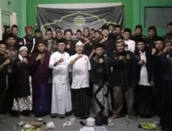 Solo Raya Dukung Pengungkapan Polemik Nasab Ba’Alawi Para Habaib di Indonesia