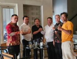 DPP NasDem Rekomendasikan Duet Yansen Effendy dan Andreas Sisen untuk Sanggau