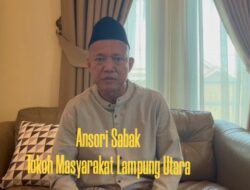 Beredarnya Video Geng Motor Tokoh Masyarakat Ansori Sabak Pihak kepolisian Dapat Menindak Tegas