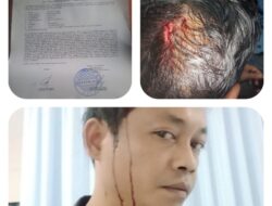 Polres Subang Diminta Tangkap Pelaku Pengeroyokan Terhadap 3 Wartawan