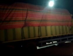 Siapakah Dalang ? Pemulusan Angkutan Batu Bara Meskipun Tabrak Aturan Yang Berlaku