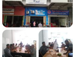 Karyawan PT. ITC finance Diduga Melakukan Penarikan Tanpa Melampirkan Surat Tugas dan Sertifikat Fidusia.