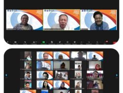 Cegah Kejahatan Cyberspace, Universitas IPWIJA Laksanakan Seminar Nasional “Manajemen Keamanan Data dalam Tata Kelola Organisasi