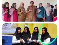 Sekdes “Serakah” Enggan Mengundurkan Diri Dari Jabatannya