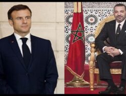 King of Morocco Addresses Message to French Republic President, Emmanuel Macron, Following Announcement of France’s Official Support for Kingdom’s Sovereignty over Its Sahara