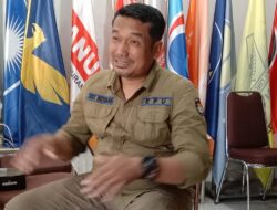 KPU Kepulauan Mentawai Launching Pilkada 2024 Untuk Menambah Partisipasi Aktif Masyarakat