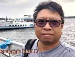 Selamat Tinggal Jokowi, Selamat Tinggal Cita-Cita Republik?