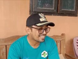Diduga Tipu Warganya,Kades Braja Indah di Adukan Warganya ke Polisi