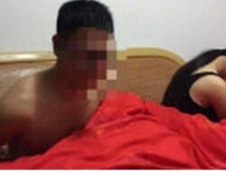 Beredar Kabar, Kepala Kampung Gunung Baru Setubuhi Perangkat Desanya