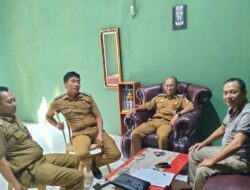 Realisasi Tambahan Dana Desa Kinerja Pemerintah Desa di Lampung Utara Nyaris Tidak Terungkap