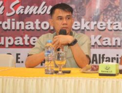 Bawaslu lakukan langkah – langkah strategis menjelang pendaftaran calon kepala daerah