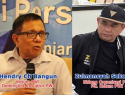 Gelar KLB, Quo Vadis PWI