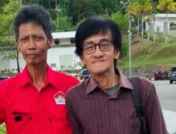 Forum Wartawan & LSM (FW&LSM) Kalbar Indonesia Melaporkan Dugaan Korupsi Dengan Cara Mengatur Tender Proyek  Dinas PUPR Kabupaten Sanggau ke Kejaksaan Negeri