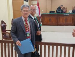 Penasihat Hukum Masyarakat, Kartius, Kritik Tim Penasihat Hukum PT. Satria Multi Sukses Yang Tidak Memahami Konteks Gugatan