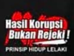 Diduga: Kades Muara Tetap Diindikasi Gelapkan Dana Desa Tahun 2022. Segera Lapor Ke APH
