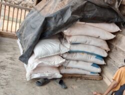 Kelompok Tani Buay Pemaca Keluhkan Harga Pupuk Subsidi di Kios Milik Anggota DPRD OKU Selatan