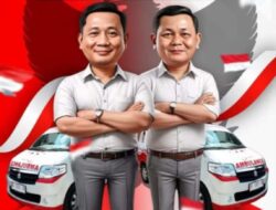 Pasangan Bakal Calon Bupati Dan Wakil Bupati INOPA Akan Segera Deklarasi Dan Siap Mendaftar Ke KPU