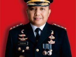 Dr. Syarpani, A.Md.,IP.,S.H.,M.H Kalapas Kelas II B Way Kanan pindah tugas , Media Merasa Kehilangan Sosok yang Periang dan Bersahabat