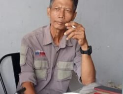 Tender Proyek di Kabupaten Sekadau, Diduga Rugikan Keuangan Negara