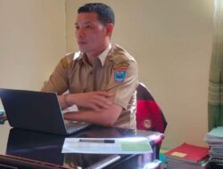Kabid SD Dinas Pendidikan dan Kebudayaan Kepulauan Mentawai, Sujasmin : Kualitas Para Pendidik Terus Ditingkatkan