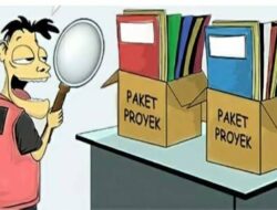 Kejaksaan Negeri dan Tipikor Polres Kabupaten Sekadau Diminta Menyelidiki Dugaan Kebocoran Dokumen Lelang Proyek