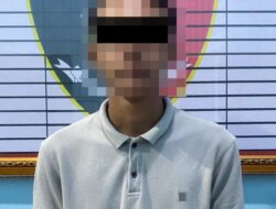 Setubuhi Anak Dibawah Umur, Seorang Pemuda Asal Pisang Baru Dibekuk Polisi