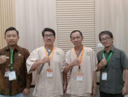 Paslon Hamartoni Ahadis – Romli Ikuti Cek Kesehatan Di RS Bandar Lampung
