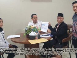 Pengkinian Informasi terkait Lapdumas PPWI ke KPK tentang Dugaan Korupsi dan Penggelapan Dana Hibah BUMN oleh Pecatan Pengurus Pusat PWI, Hendry Ch Bangun cs
