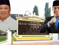 Terindikasi Terpapar Penyakit Mulut – DPRD & Pemkab Hingga Tutup Mulut