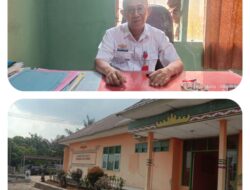 PLT Kadis DPMDT Lampung Utara Akan Panggil Oknum Sekdes yang Double Job