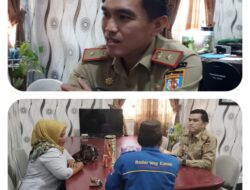 Inspektorat Way Kanan akan Panggil dan Periksa Kepala Kampung Gunung Baru yang Diduga Setubuhi Perangkat Desanya