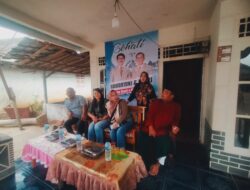 Cabup – Cawabup Hamartoni – Romli Miliki Sejumlah Program,Masyarakat Suka Marga Abung Tinggi Minta Perbaikan Jalan