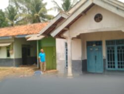 Pemenang Proyek Peningkatan Daerah Way Rarem (Lanjutan) Diduga Abal Abal Tidak Ada Direksi Kit dan K3