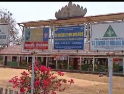 Kepsek SDN 2 Mulang Maya Berikan Penjelasan Klarifikasi Pada Hari Kejadian,Terkait Adanya Dugaan Kekerasan Kepada Ketiga Siswa