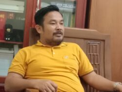 Inspektur Serieli BW,SH Minta Kepala Desa Kepulauan Mentawai Jangan selewengkan Dana Desa