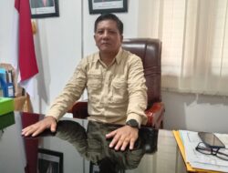 Dinas PUPR Kepulauan Mentawai, Pembangunan Jalan Mapadeggat – Dermaga Tingkatkan Ekonomi Masyarakat