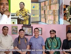 Kerajaan Nusantara Punya Saham Mayoritas di The FED? Koleksi Sejuta Ton Emas, Indonesia Terkaya di Dunia