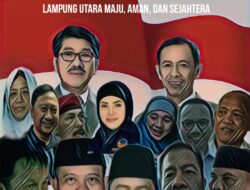 Hamartoni-Romli: Turun Langsung Ke-warga Sosialisasi Masif Jelang Pilkada