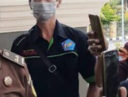 Pokja ULP Dan Oknum PPK Kabupaten Sekadau Dilaporkan ke Kejati Kalbar