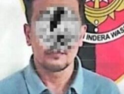 Lakukan Korupsi dana desa Mantan kepala desa di Ogan Ilir jadi Tersangka