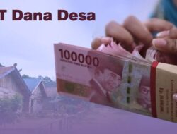 BLT di Desa Sugih Waras Diduga Dipotong, Warga Terbebani Biaya Materai