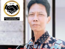 FW & LSM Kalbar Indonesia Desak DKPP Pecat MR Oknum Komisioner Bawaslu Sintang