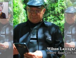 Wilson dan Pers Rakyat