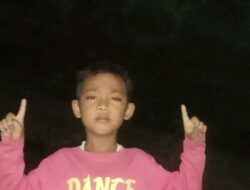 Misteri Hilang nya Anak 11 Tahun Di Desa Penantian