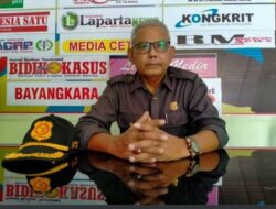 Ketua DPW LSM Garuda Prop.Sumbar, Rahmansyah, Katakan Cabup Irwan Fikri Harapan Baru Masyarakat Agam